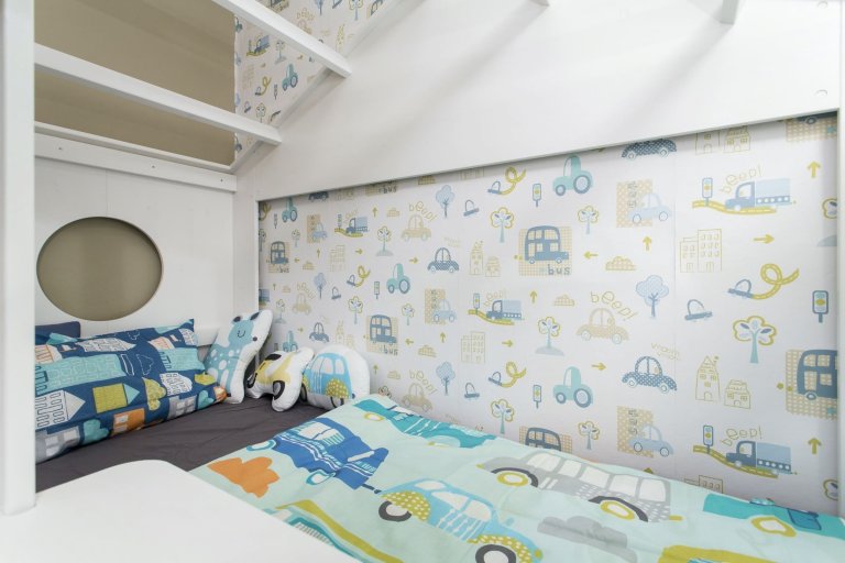 Ekologická proměna bydlení