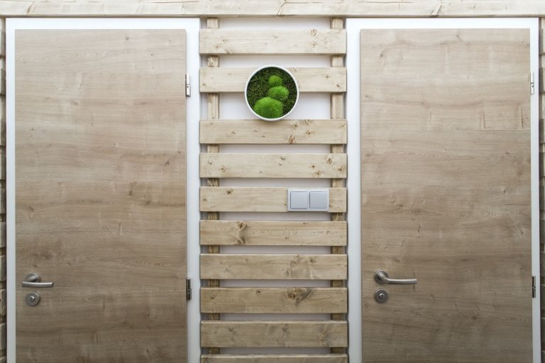 Ekologická proměna bydlení