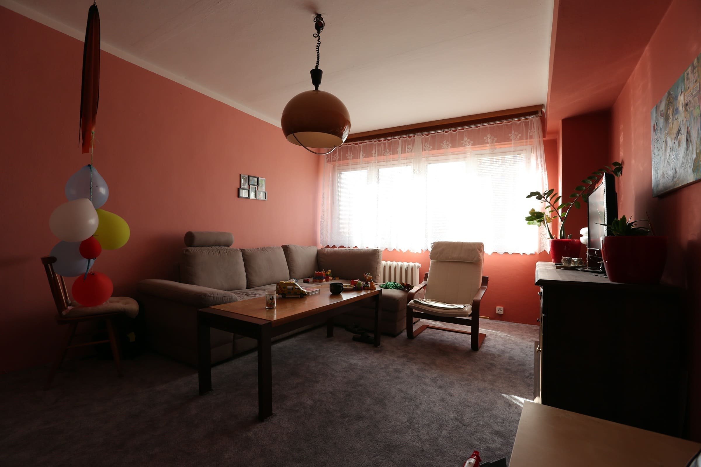 Ekologická proměna bydlení