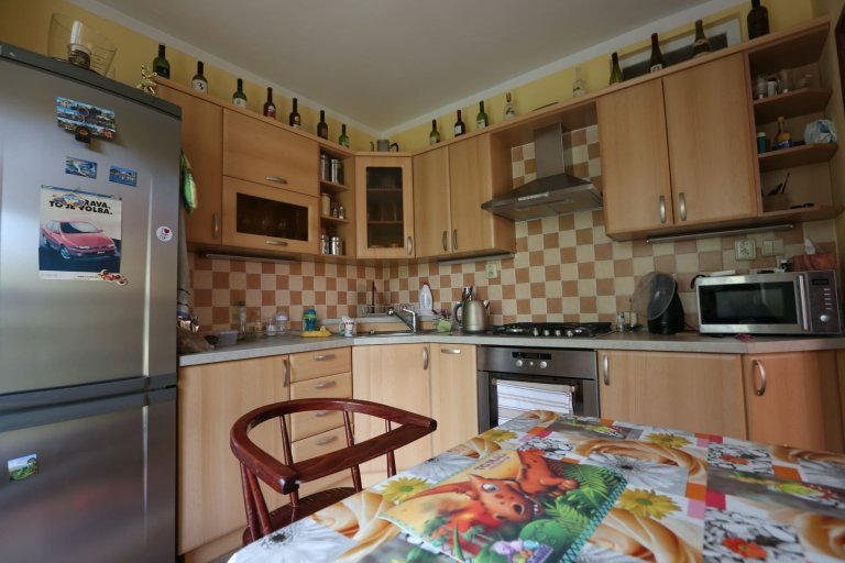 Ekologická proměna bydlení