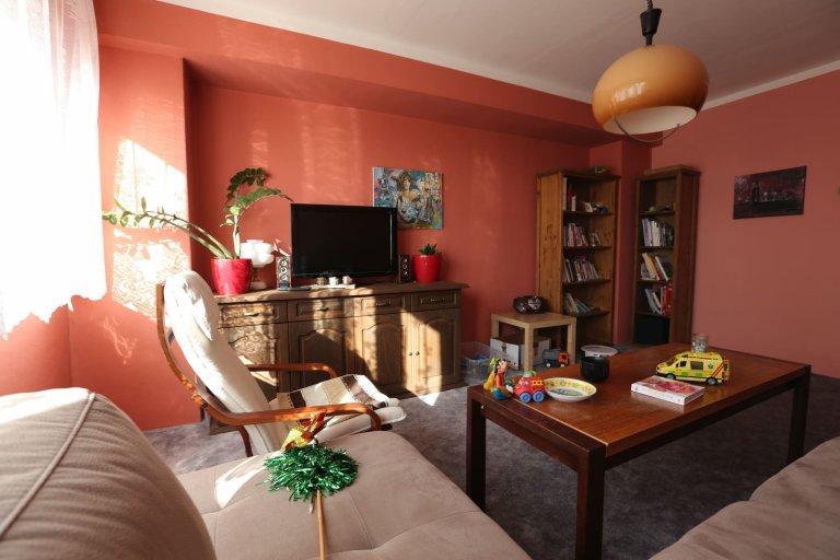 Ekologická proměna bydlení