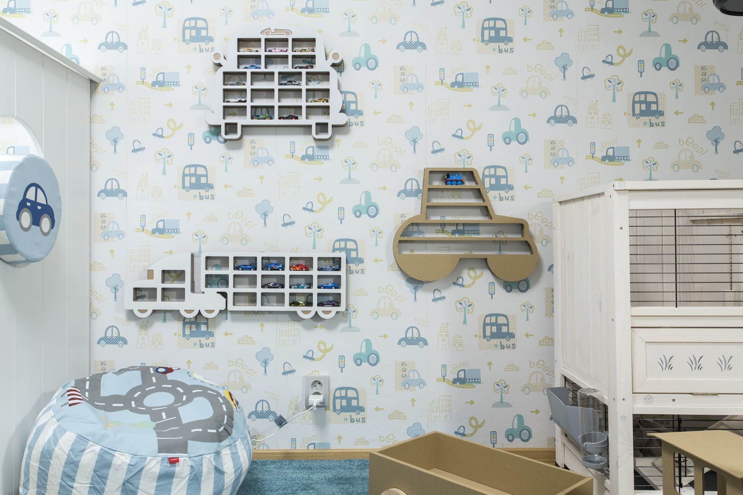 Ekologická proměna bydlení