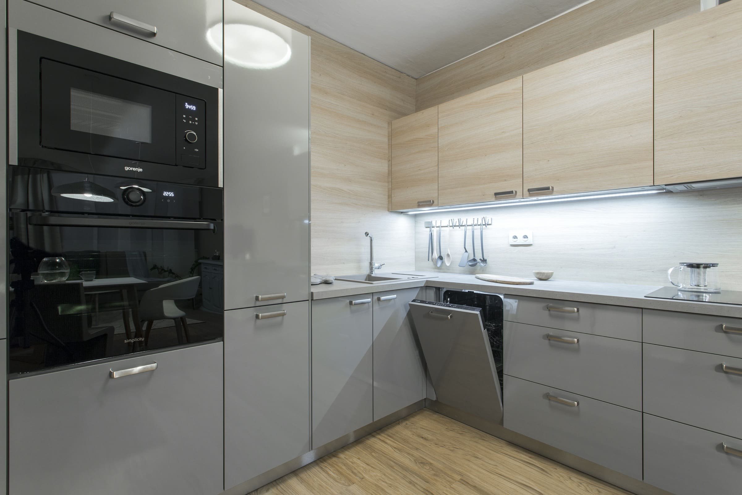 Ekologická proměna bydlení