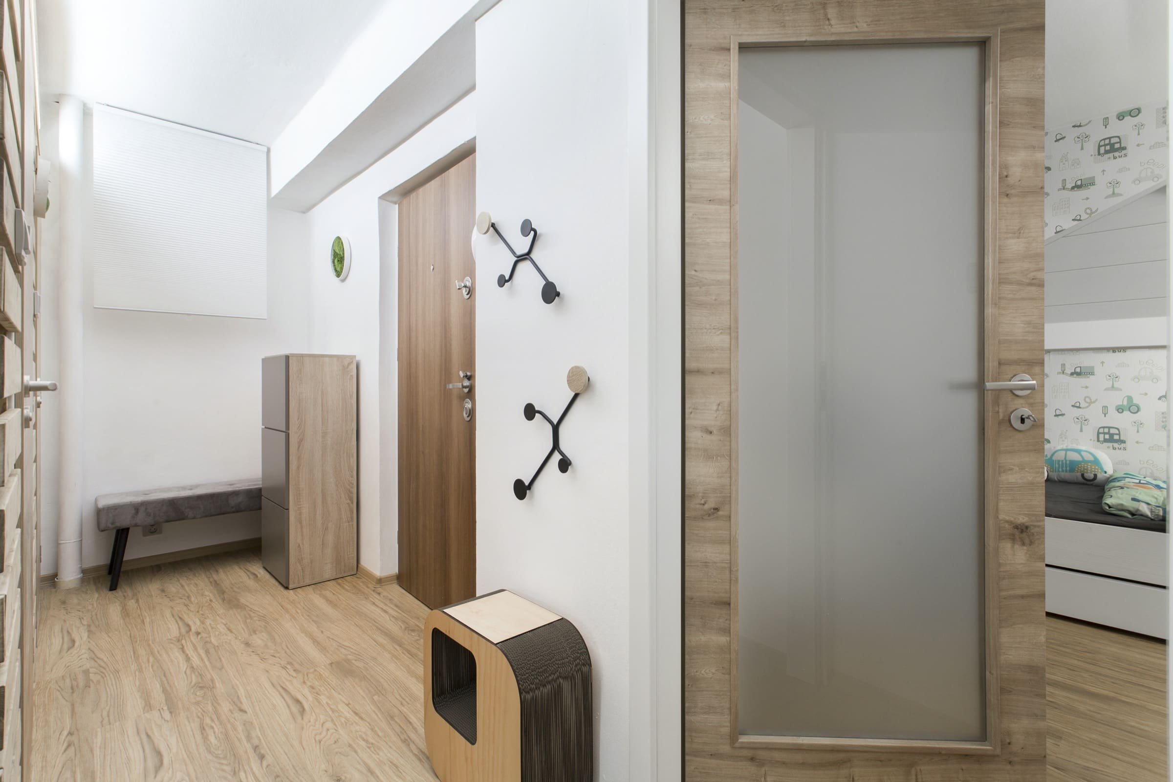 Ekologická proměna bydlení