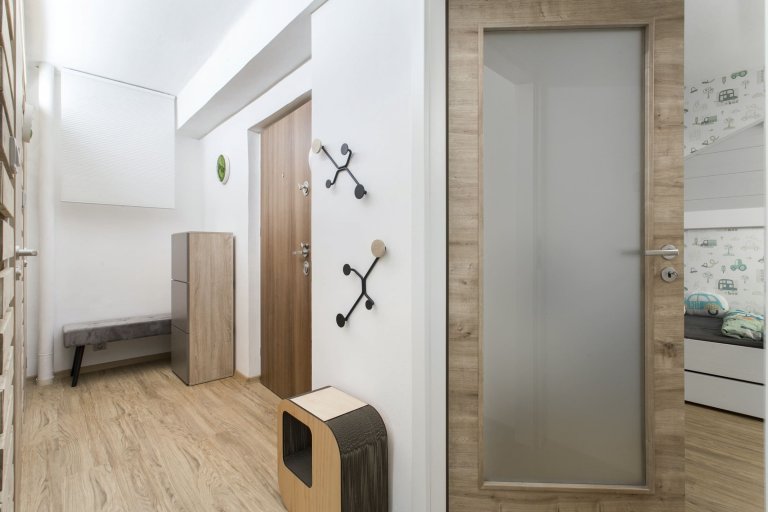 Ekologická proměna bydlení