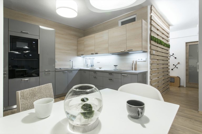 Ekologická proměna bydlení