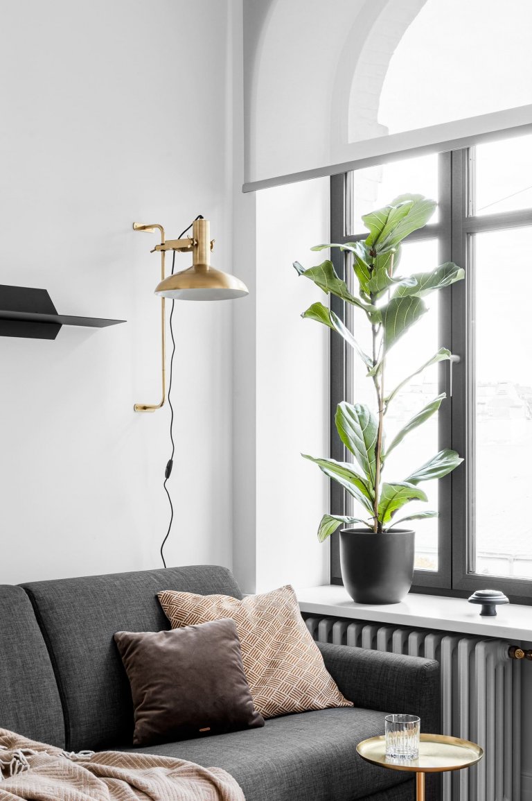 Estetické spojení moderny s historií