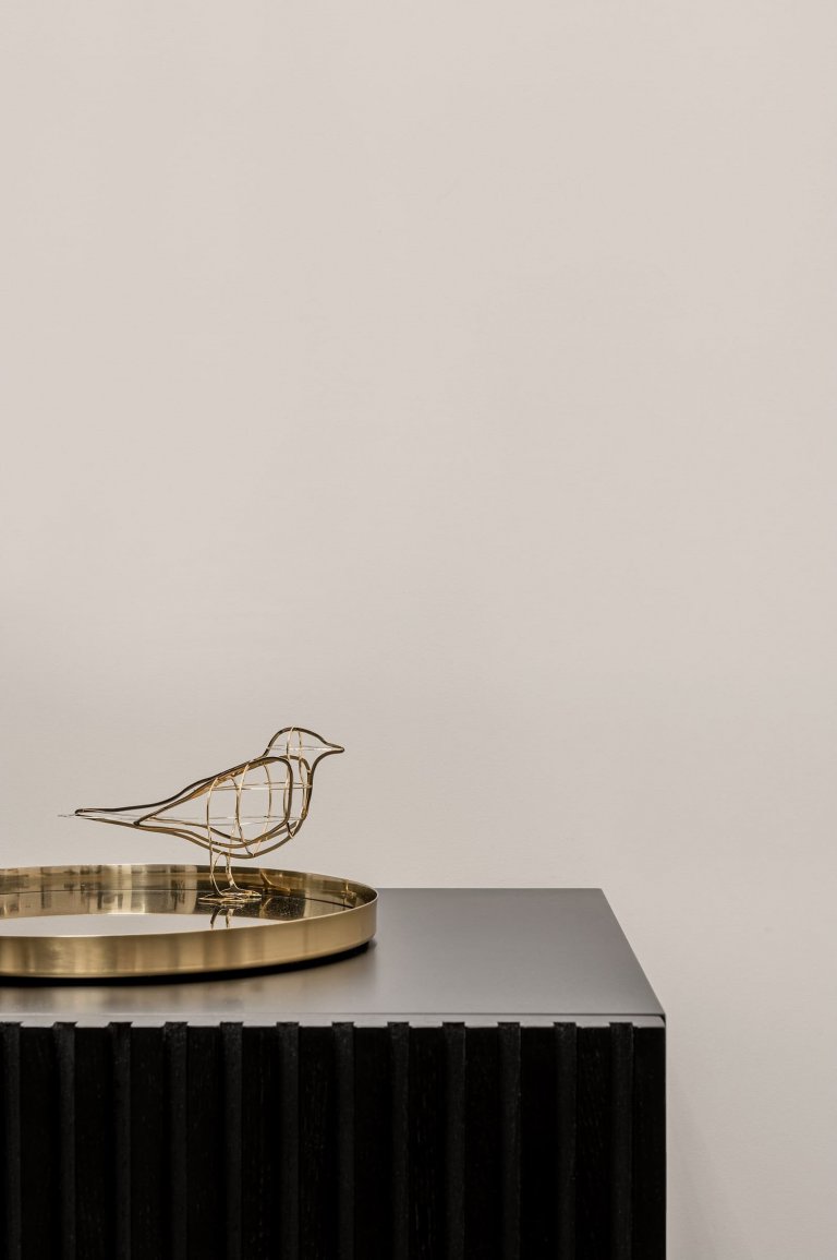 Estetické spojení moderny s historií