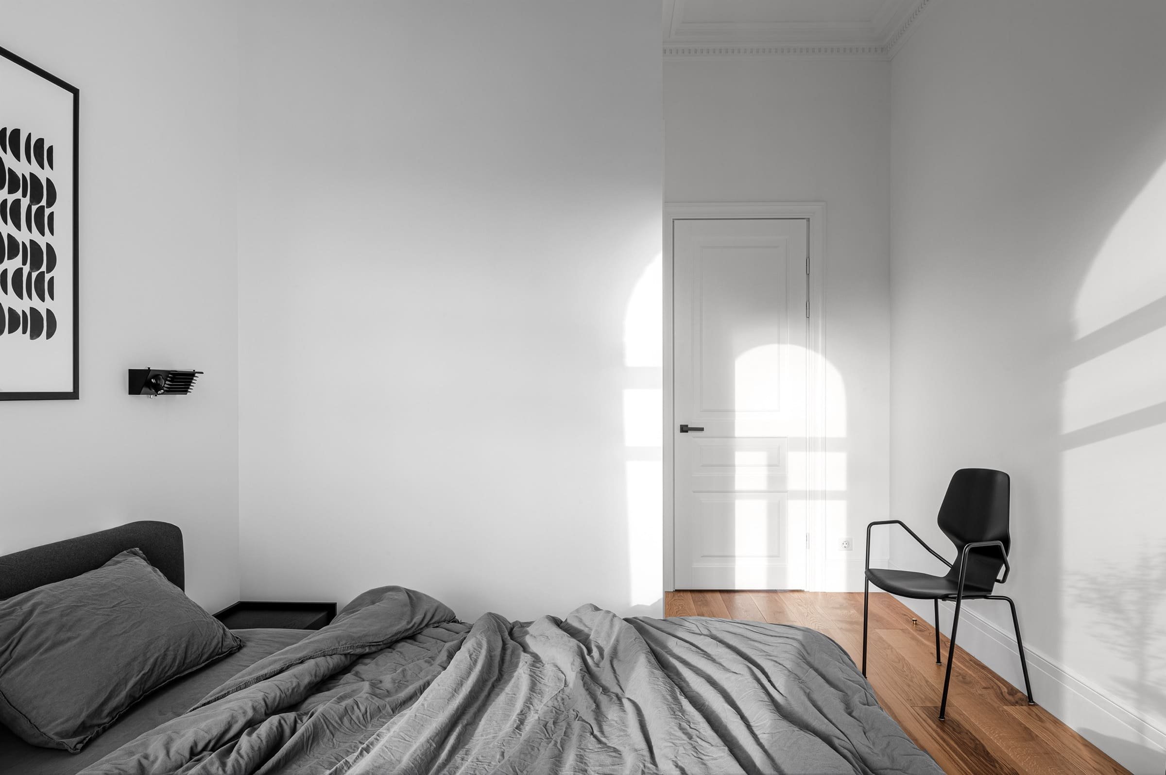 Estetické spojení moderny s historií