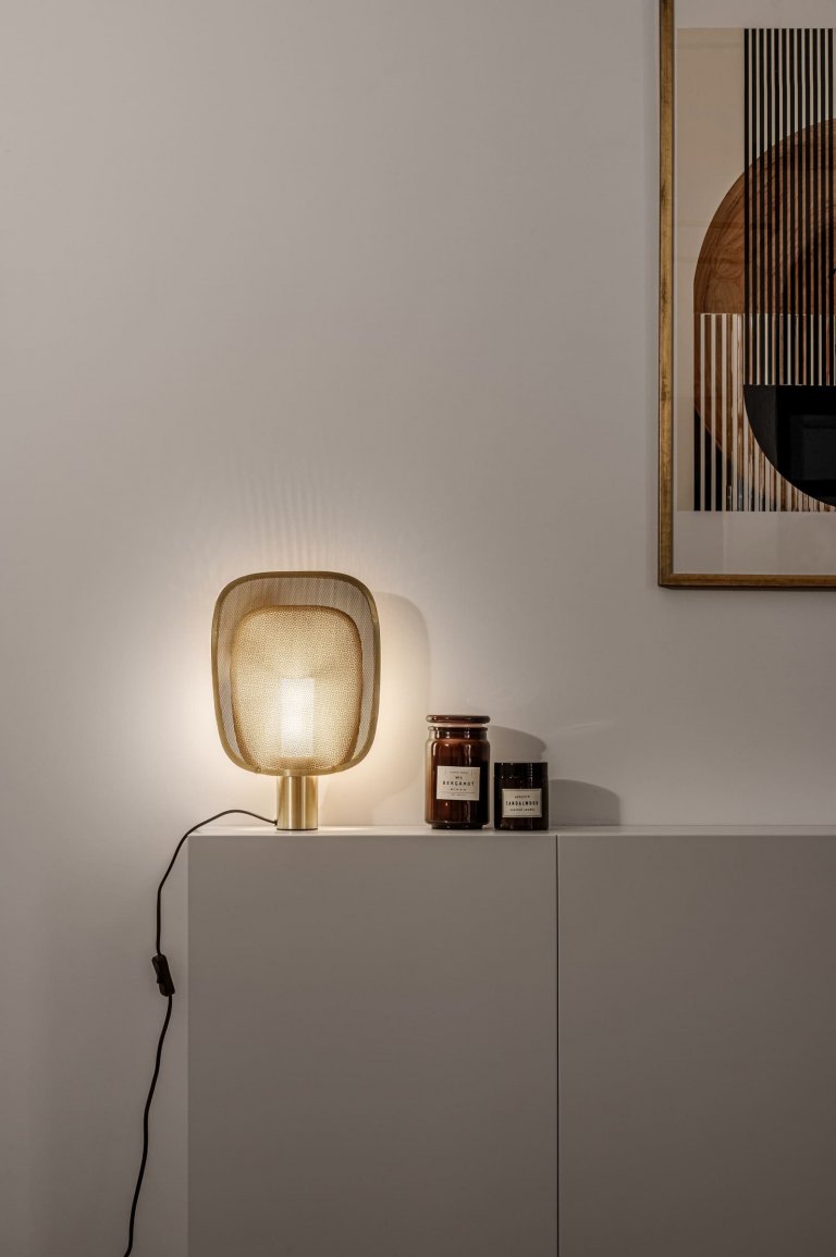 Estetické spojení moderny s historií