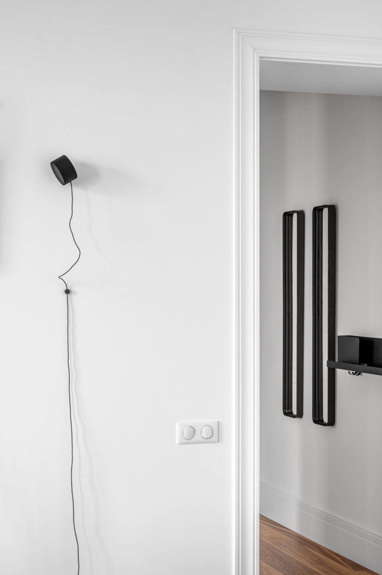 Estetické spojení moderny s historií