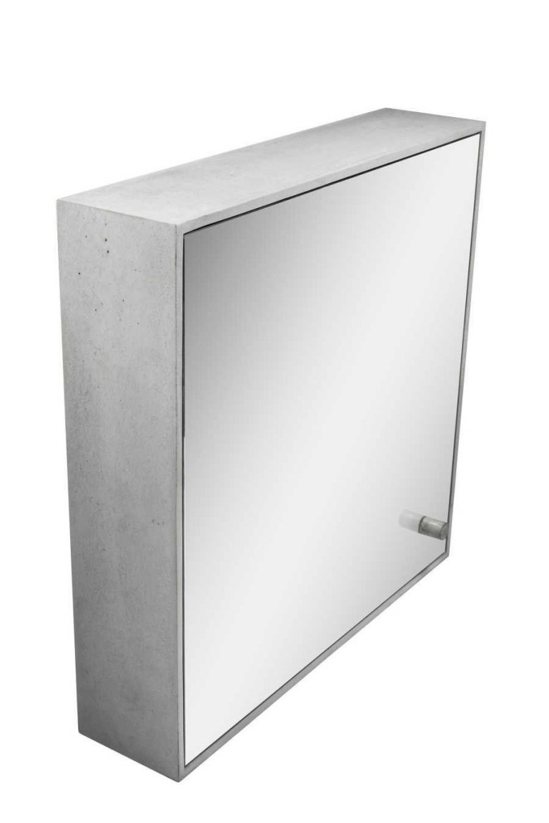 Funkční beton s býčkem ve znaku