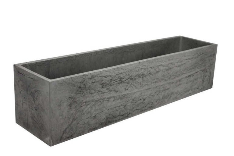 Funkční beton s býčkem ve znaku