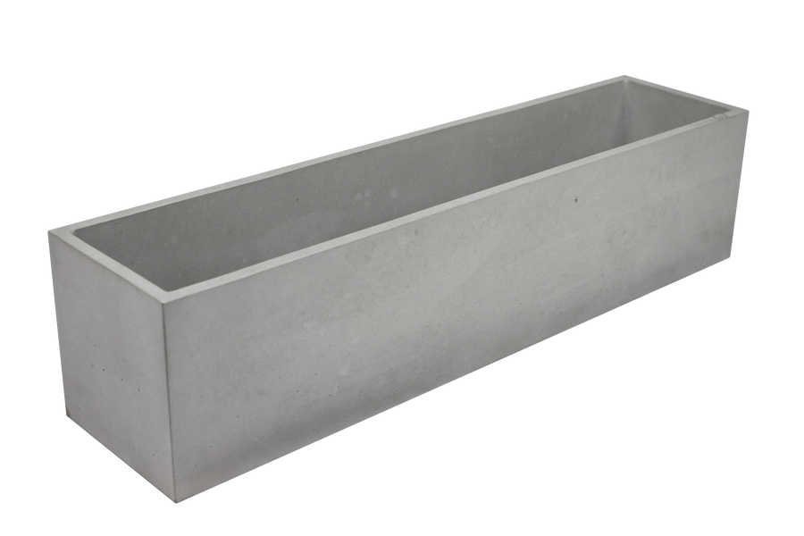 Funkční beton s býčkem ve znaku