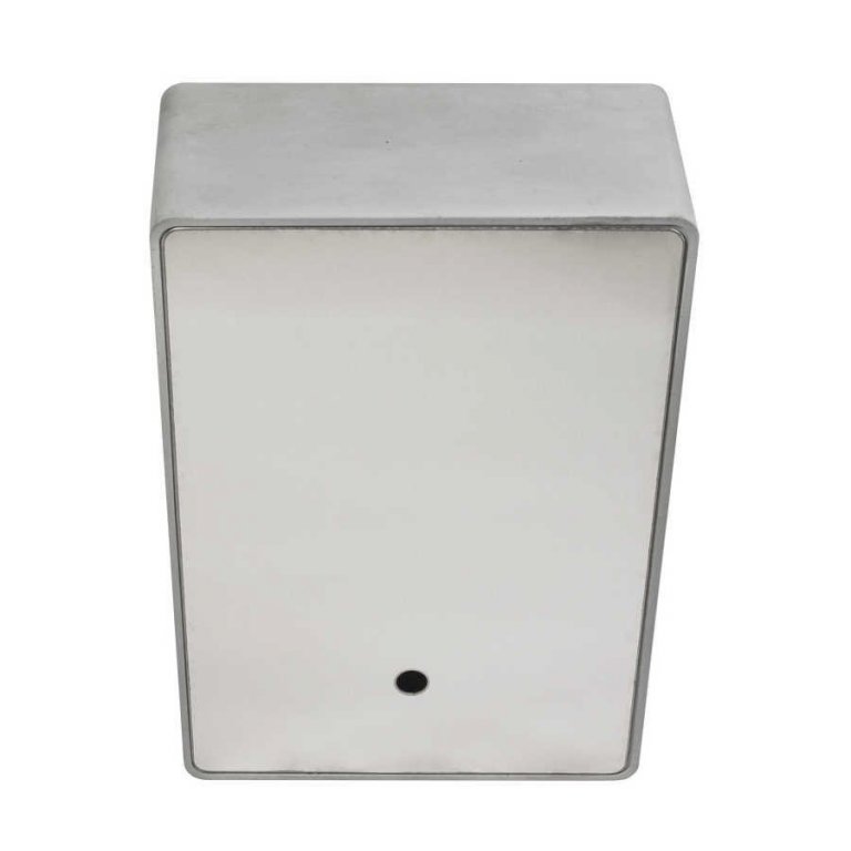 Funkční beton s býčkem ve znaku