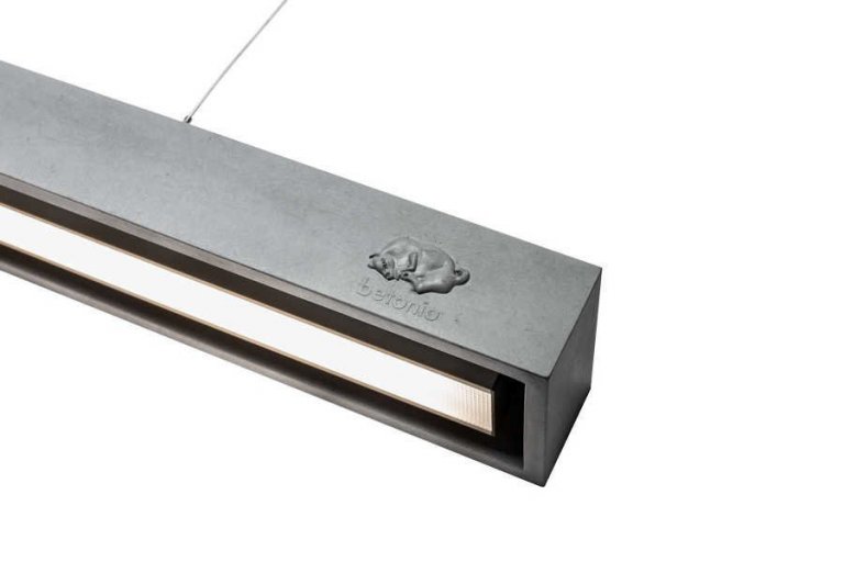 Funkční beton s býčkem ve znaku