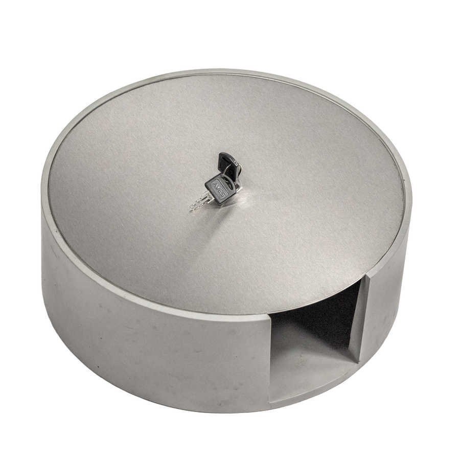 zásobník toaletního papíru beton