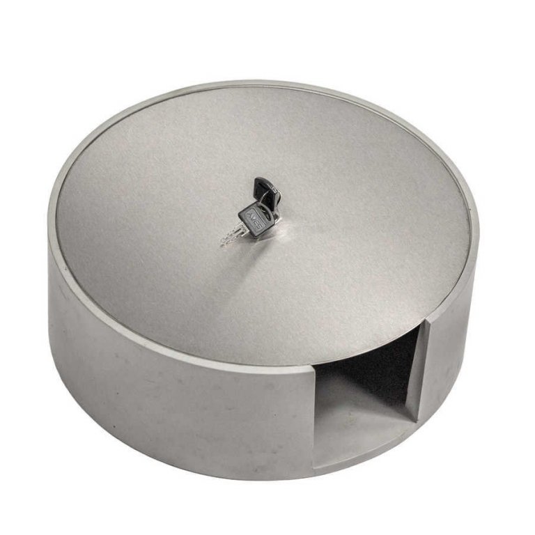 zásobník toaletního papíru beton