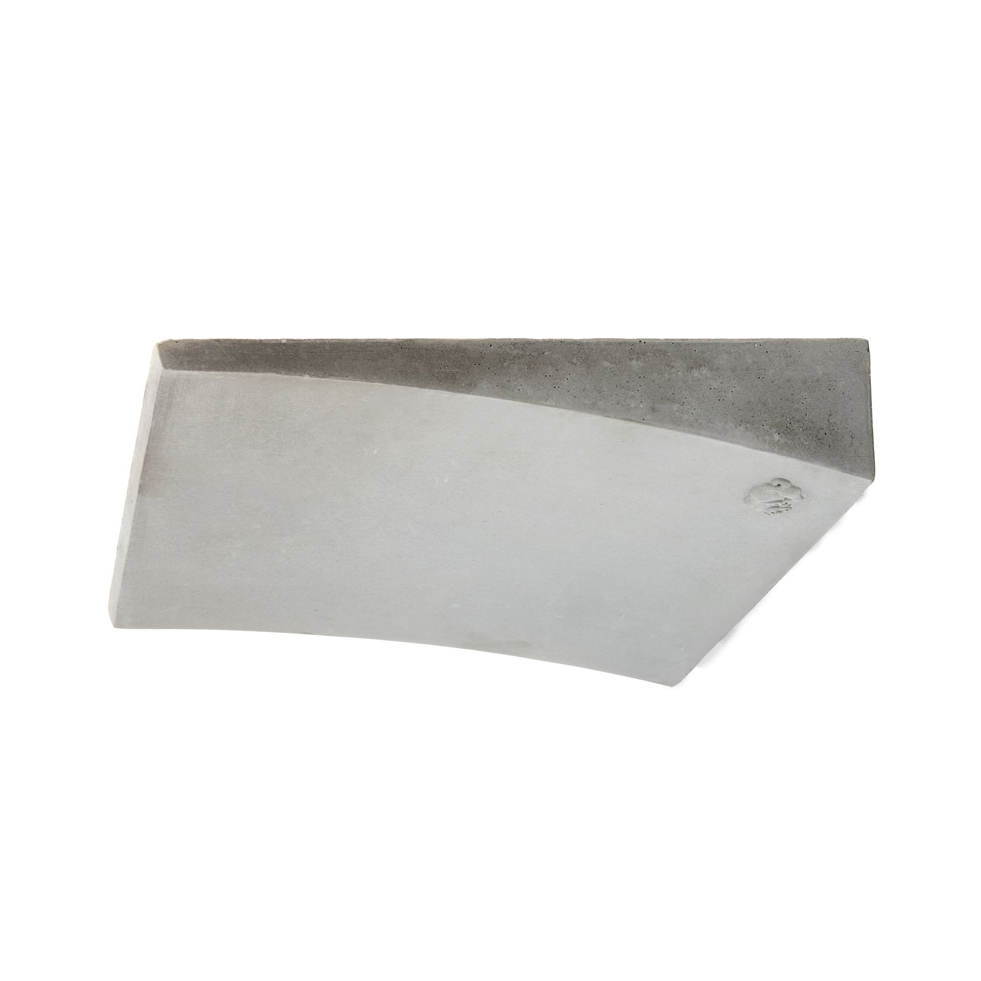 polička beton Ponte