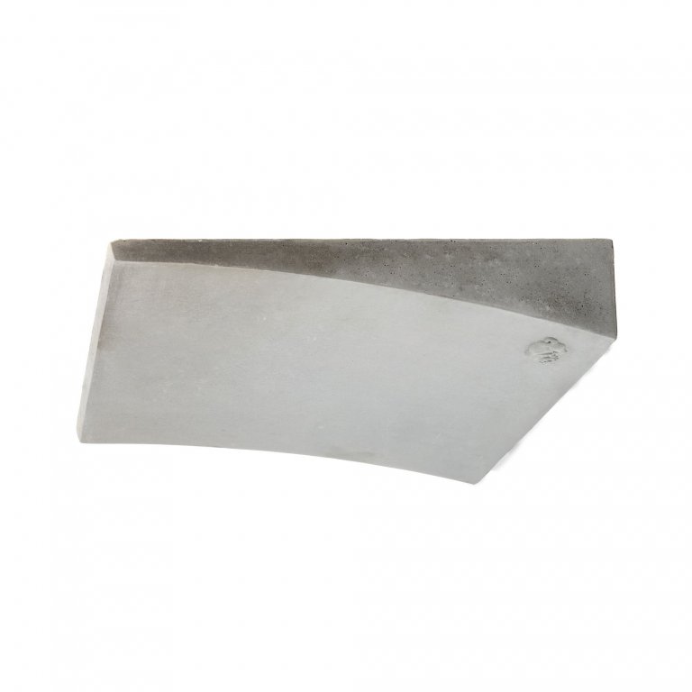 polička beton Ponte