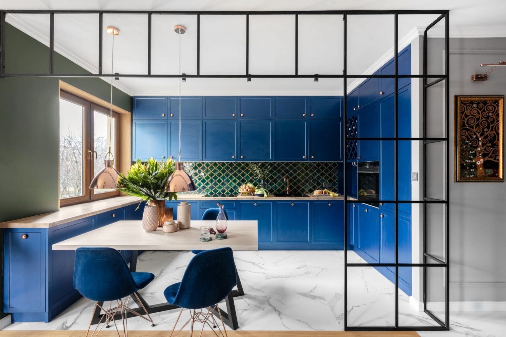 Hitem roku 2021 bude barevná kuchyně!