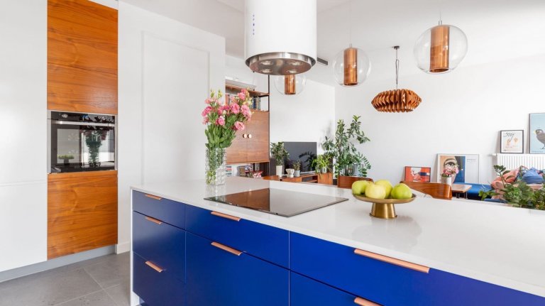 Hitem roku 2021 bude barevná kuchyně!