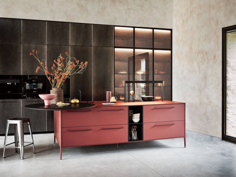 Hitem roku 2021 bude barevná kuchyně!