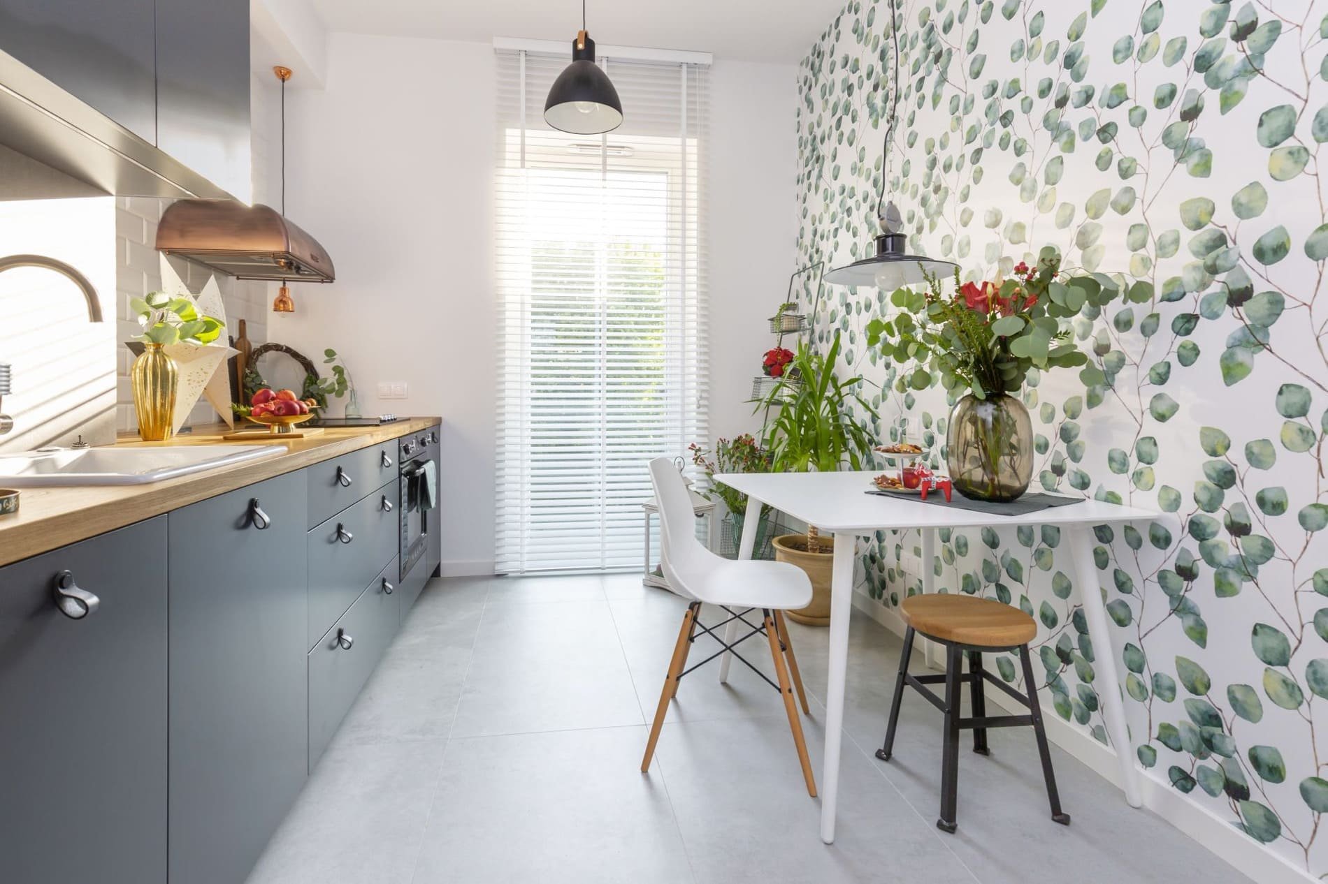 Hitem roku 2021 bude barevná kuchyně!