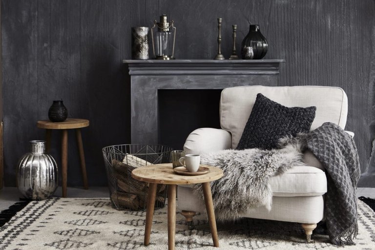 Hygge, fredagsmys, niksen a còsagach – lenošivé styly ze severu