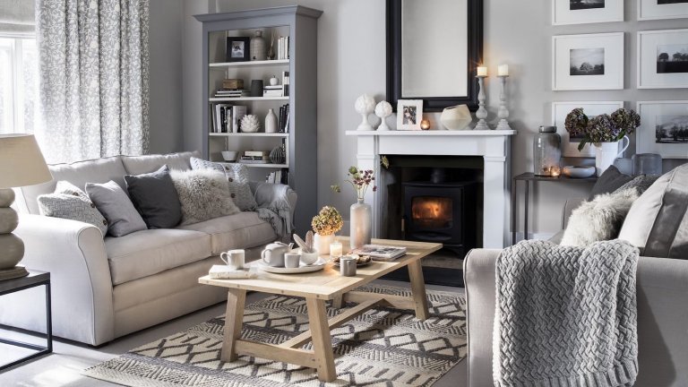 Hygge, fredagsmys, niksen a còsagach – lenošivé styly ze severu