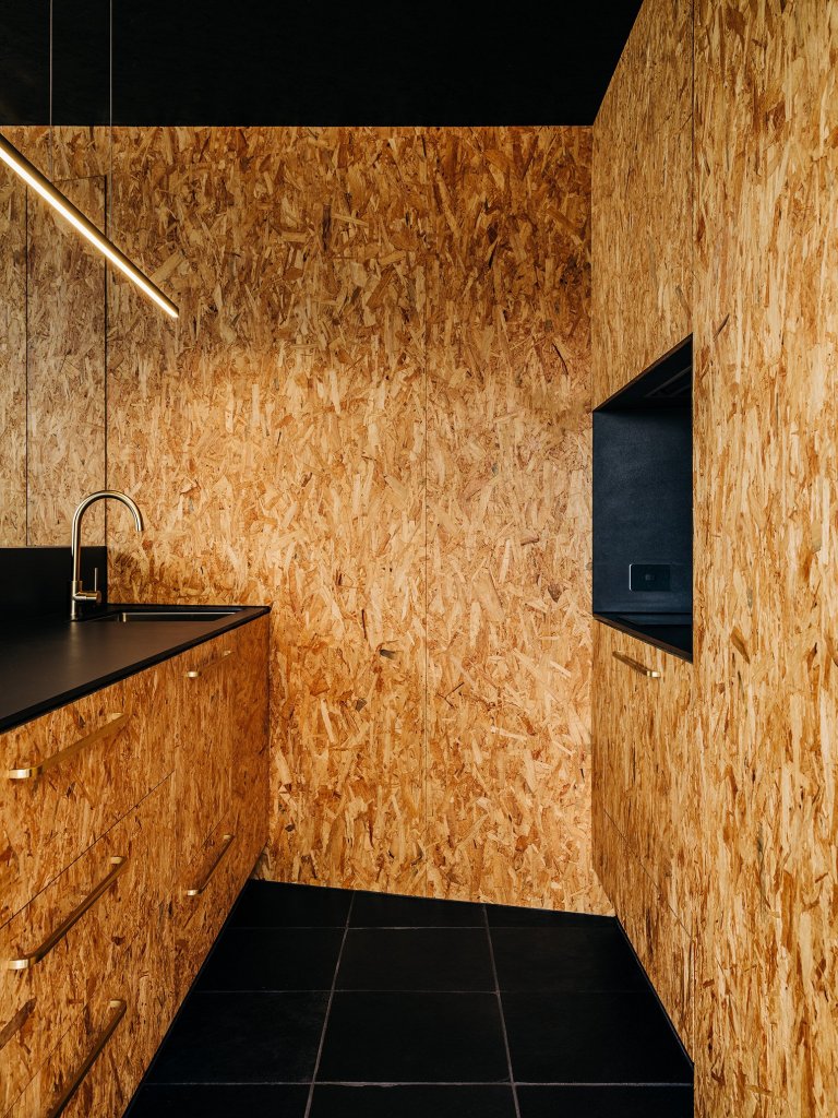 Inspirativní útočiště uprostřed australské přírody