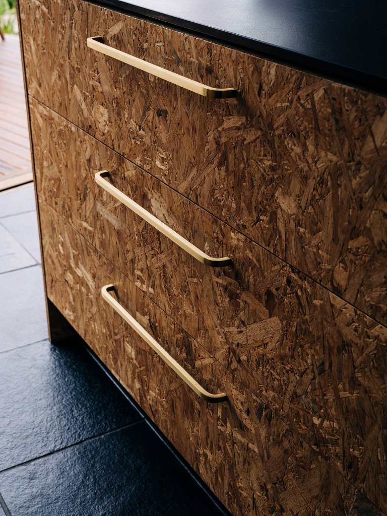 Inspirativní útočiště uprostřed australské přírody