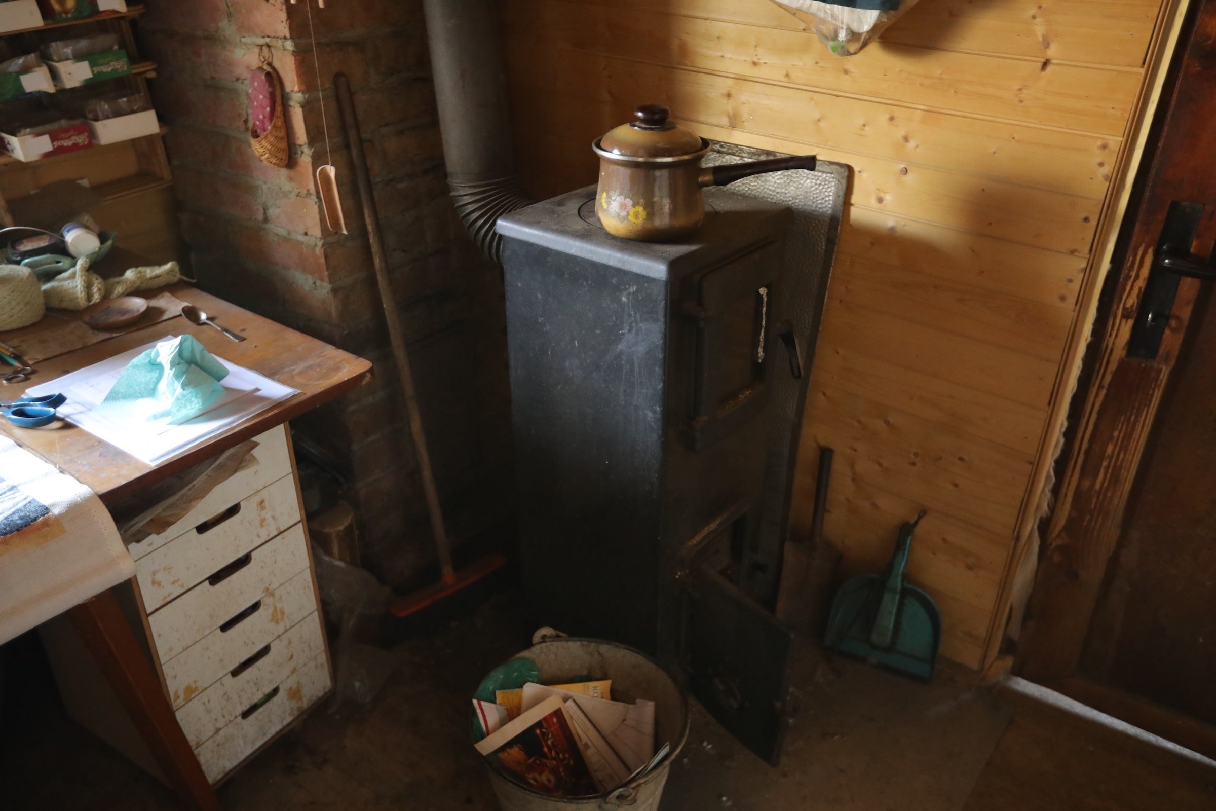 Jak se staví sen 2019 – 10. díl