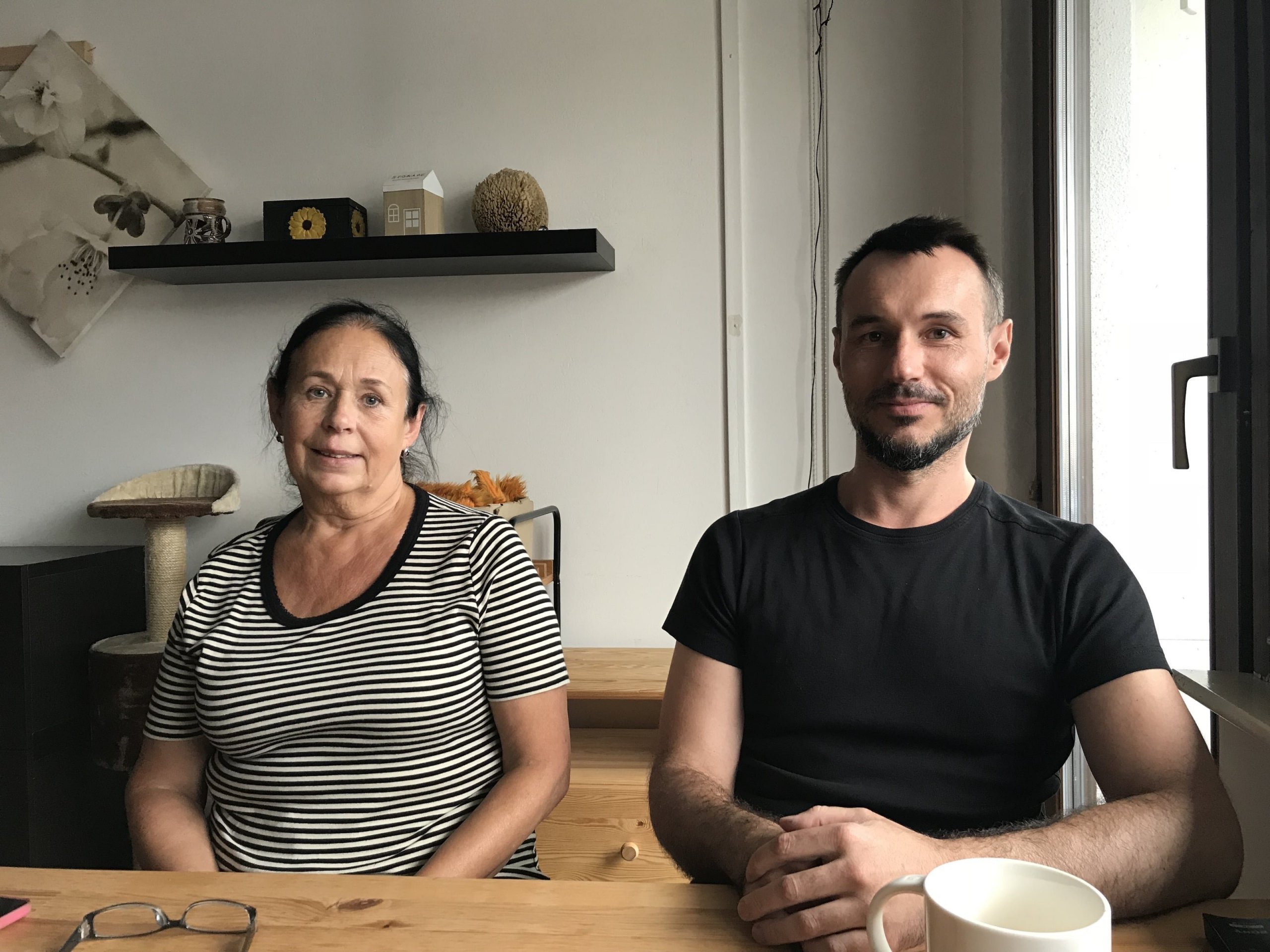 Jak se staví sen 2019 – 2. díl