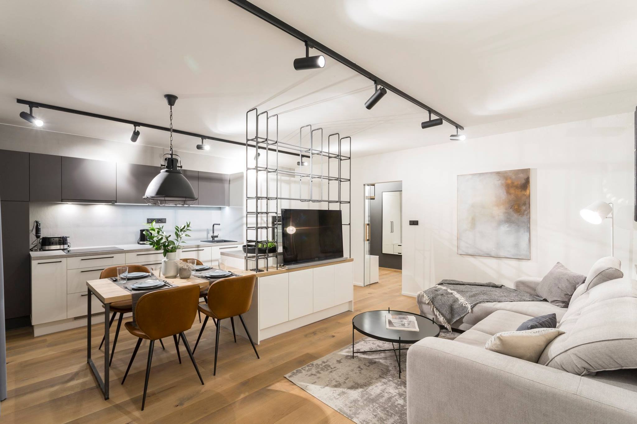 Jak se staví sen 2019 – 2. díl