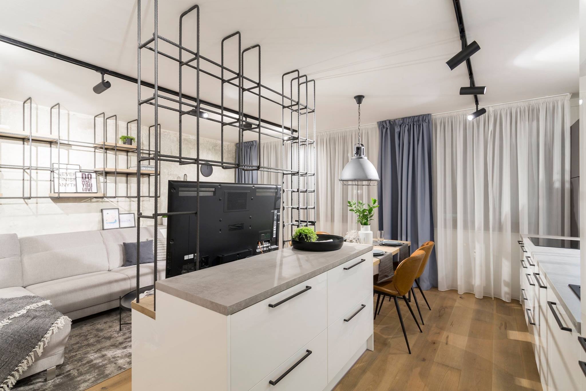 Jak se staví sen 2019 – 2. díl