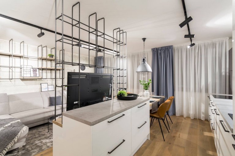 Jak se staví sen 2019 – 2. díl