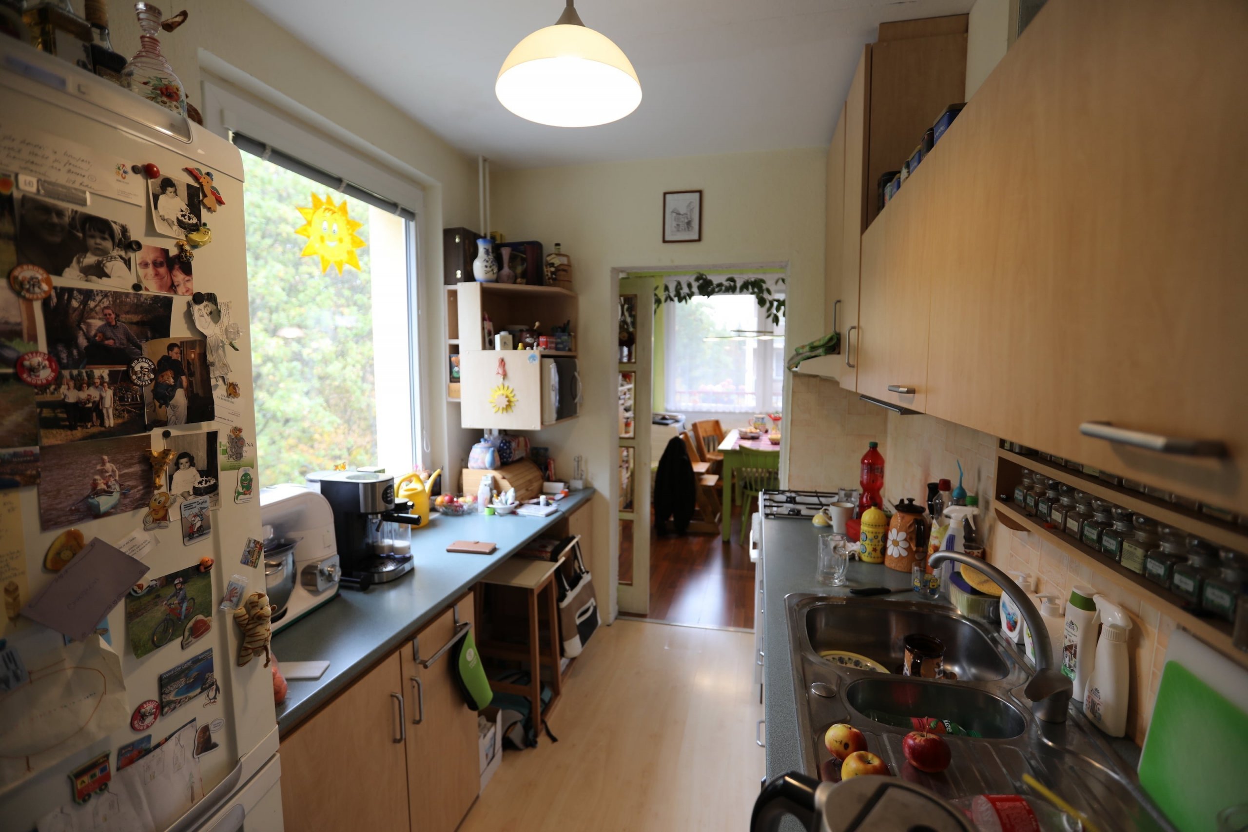 Jak se staví sen 2019 – 3. díl