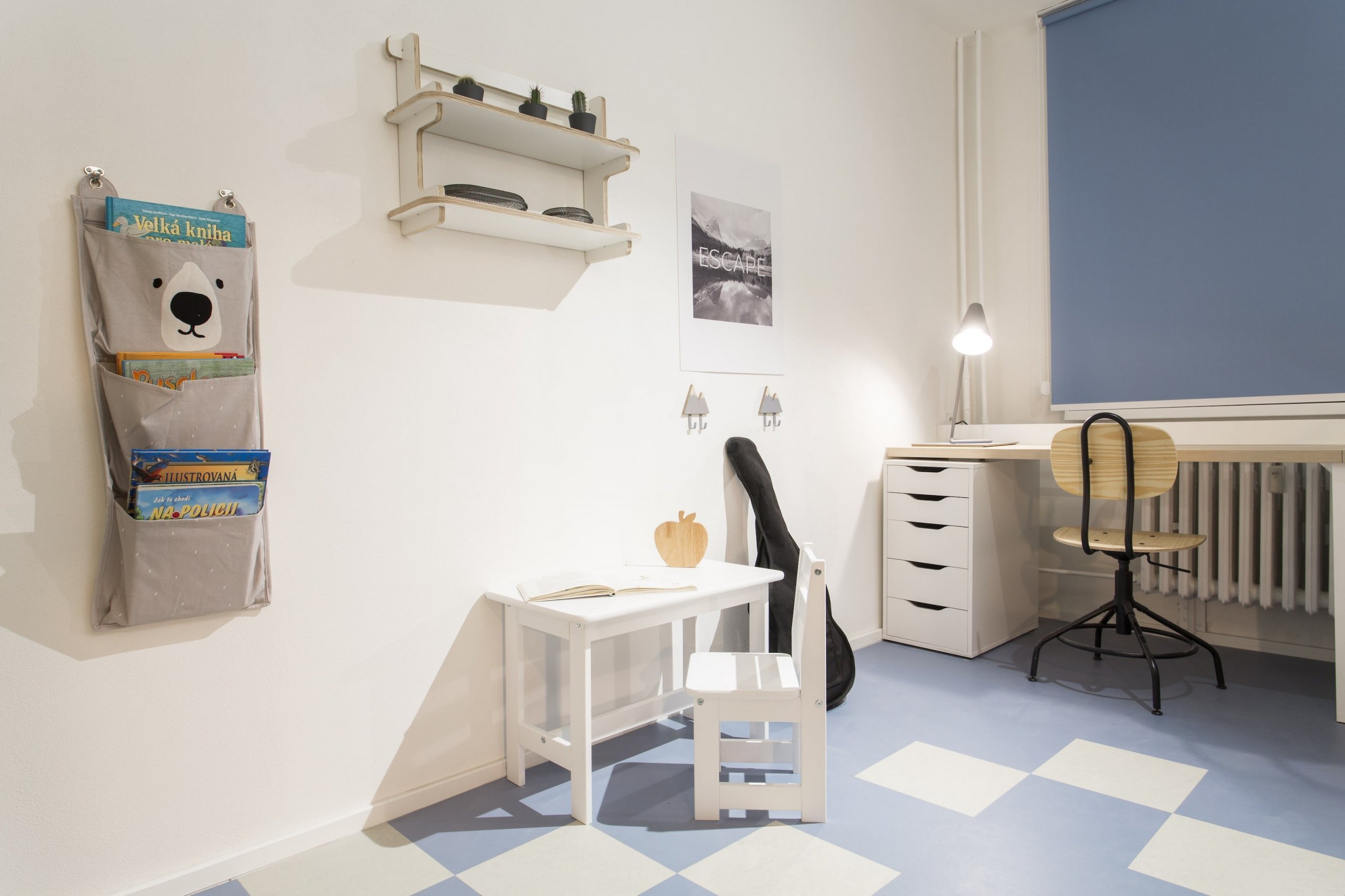 Jak se staví sen 2019 – 3. díl