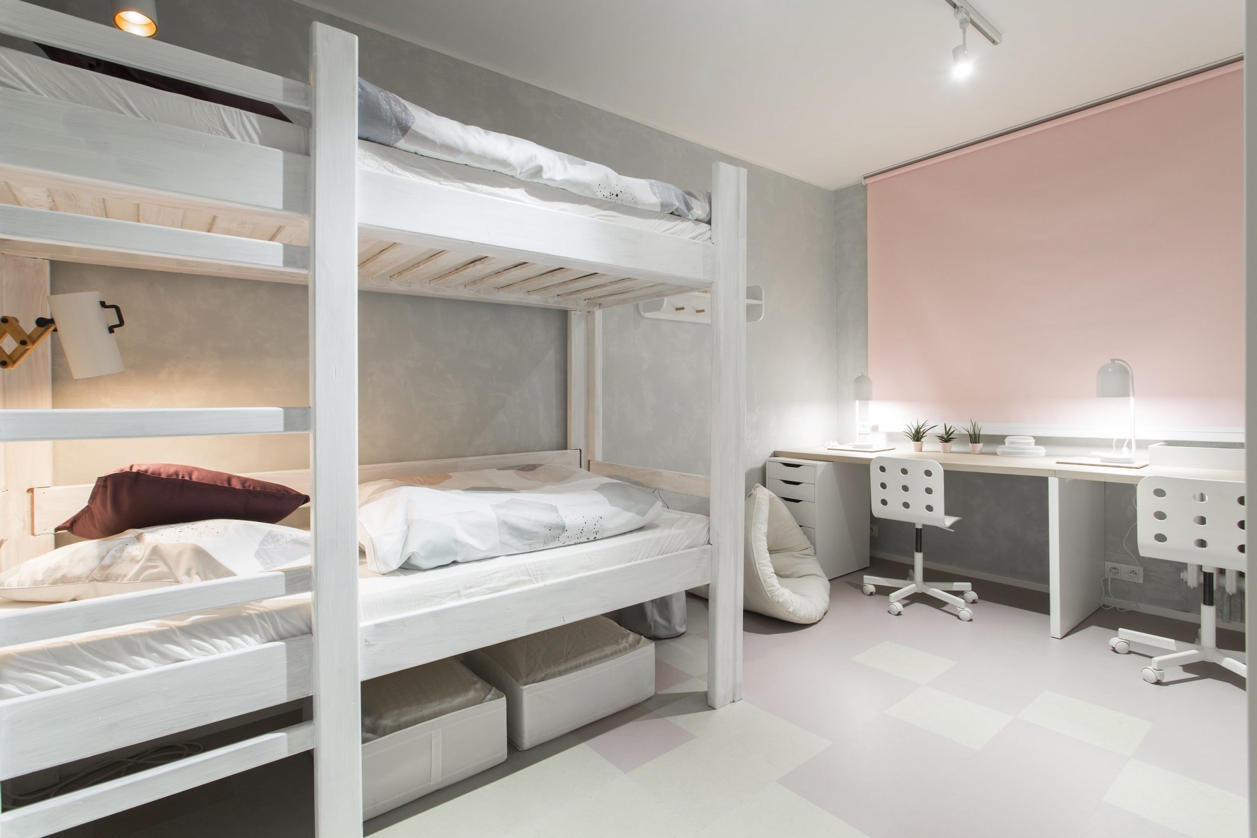 Jak se staví sen 2019 – 3. díl