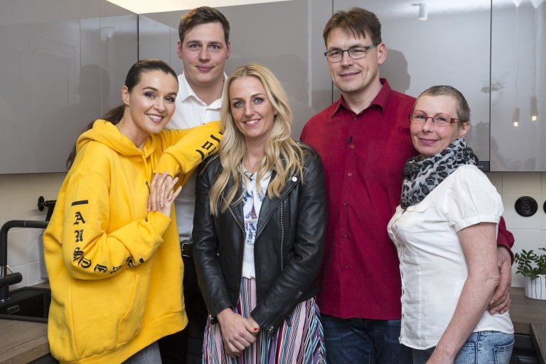 Jak se staví sen 2019 – 9. díl