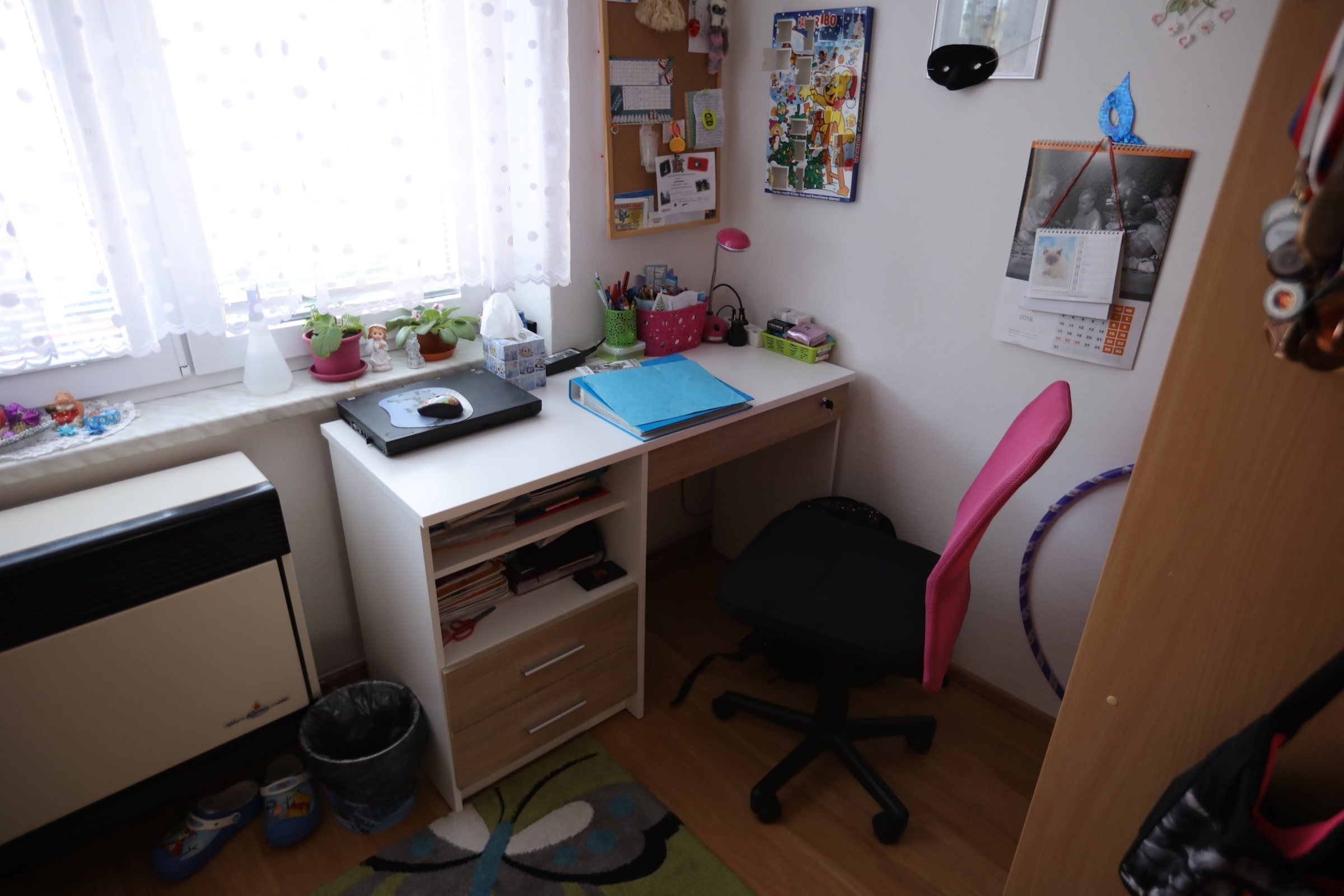 Jak se staví sen – 7. díl