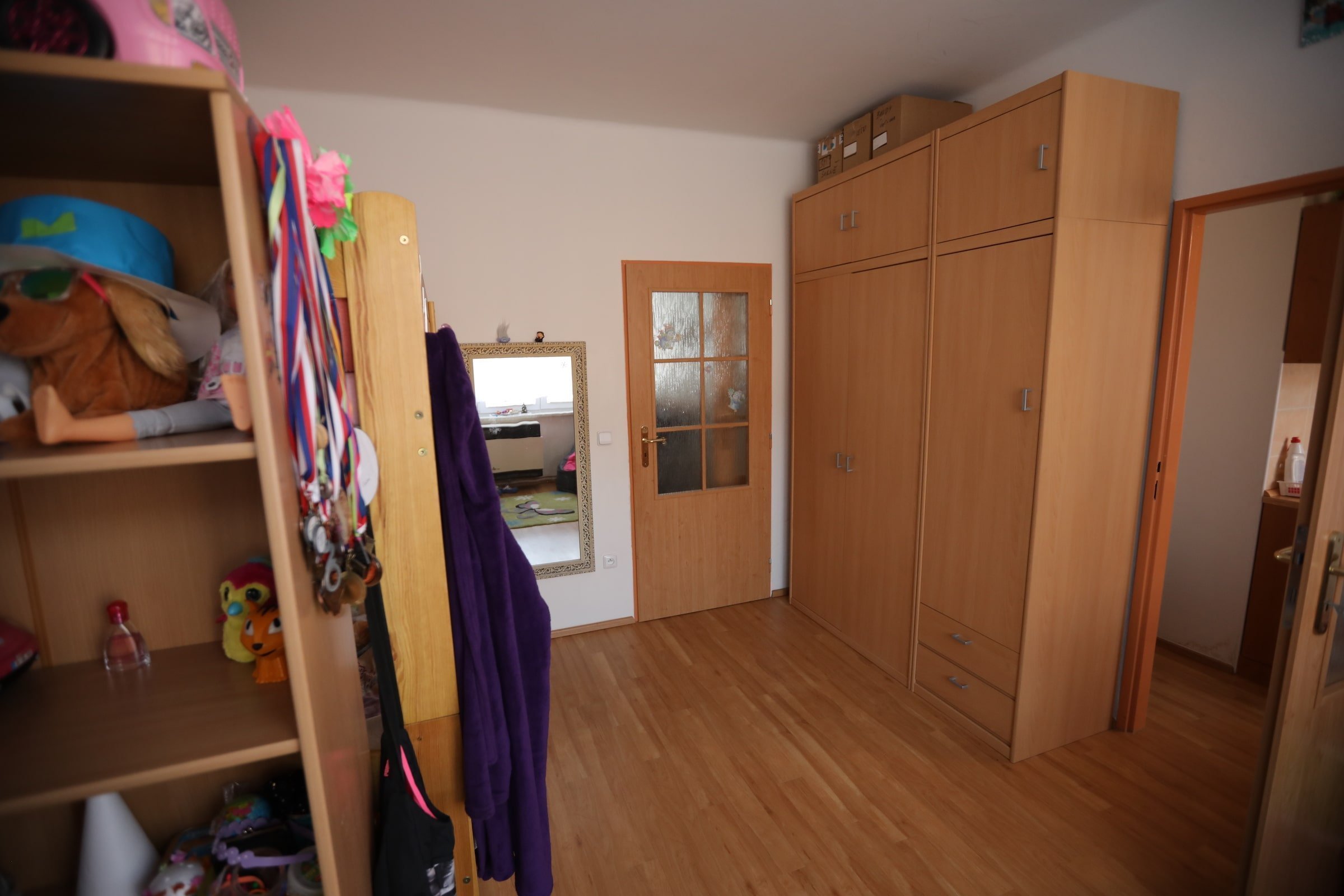 Jak se staví sen – 7. díl