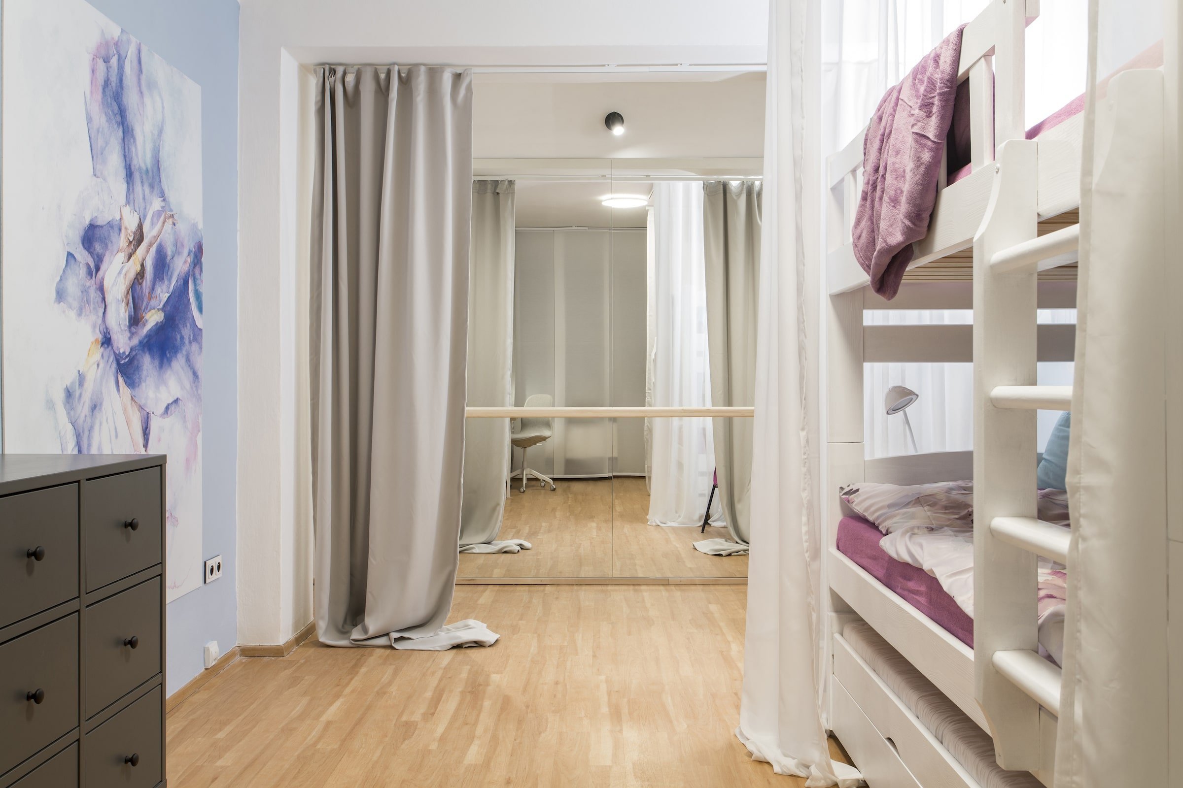 Jak se staví sen – 7. díl