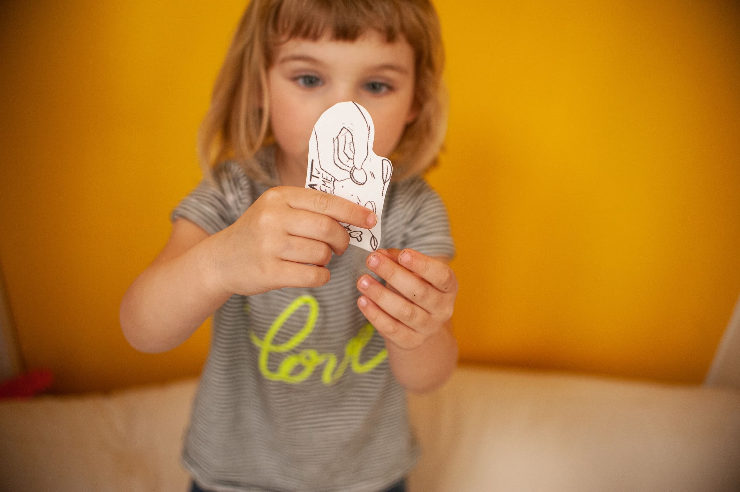 Jak zabavit děti v době karantény?