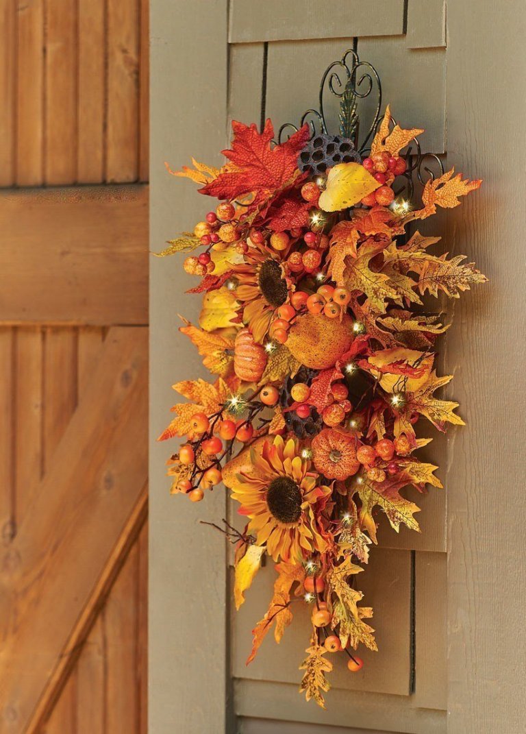 K podzimu patří dýně