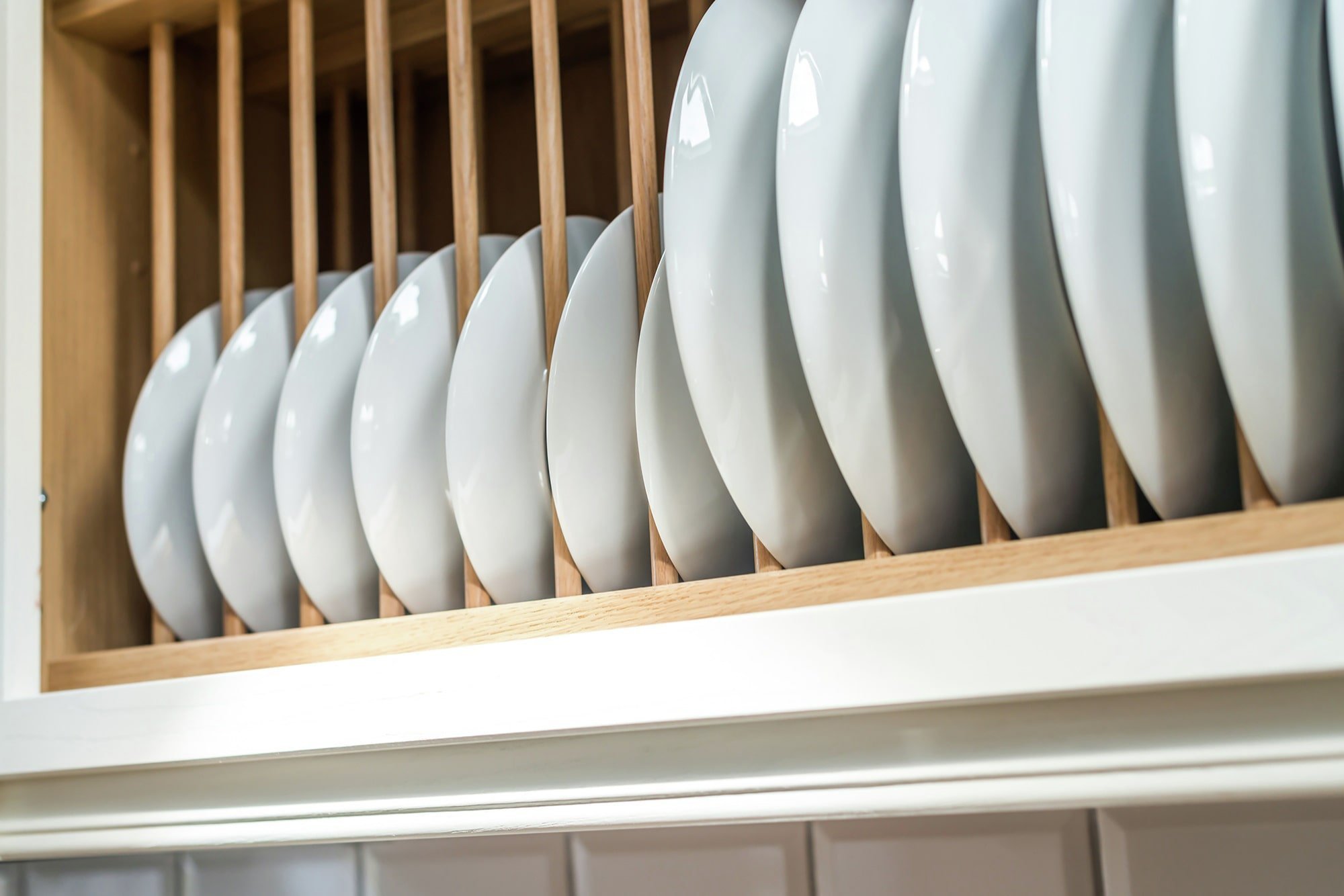 Zrekonstruovaná kaple pro víkendové bydlení