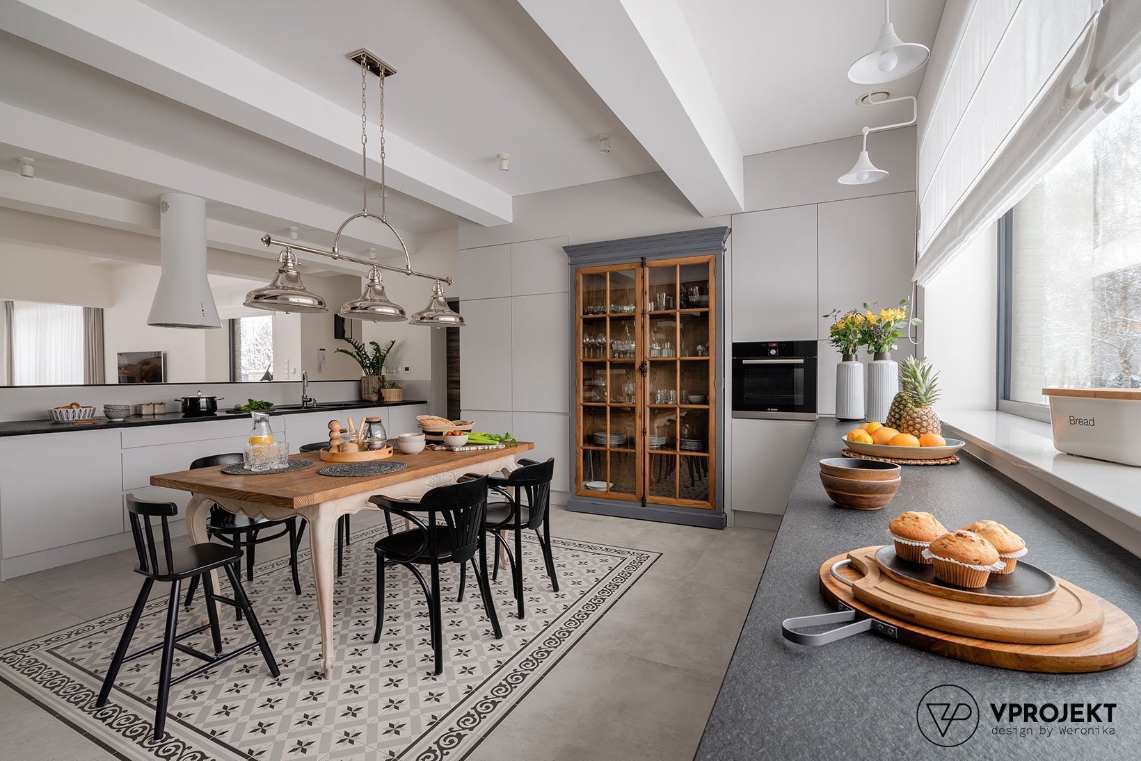 Když se staré potká s novým