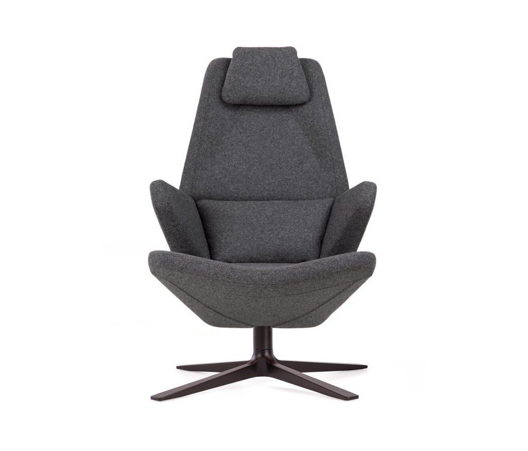 Moderní ušák jako výjimečný solitér