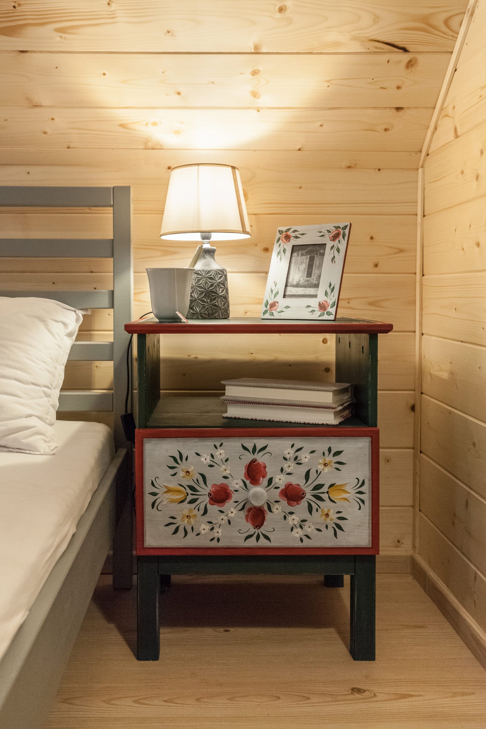 Kouzelná chalupa se slovenským srdcem